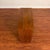 Mid 20th Century Heltborg Mobler Danish Teak Dry Bar on Wheels For Sale - Image 5 of 16