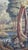 Antique Verdure Tapestry With River For Sale In Los Angeles - Image 6 of 11