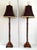 Christopher Spitzmiller, Inc Lamp Pair Faux Bamboo For Sale - Image 4 of 18