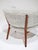 Wood Vintage 83 Lounge Chair in Teak by Nanna Ditzel for Søren Willadsen Møbelfabrik, Denmark, 1950s For Sale - Image 7 of 12