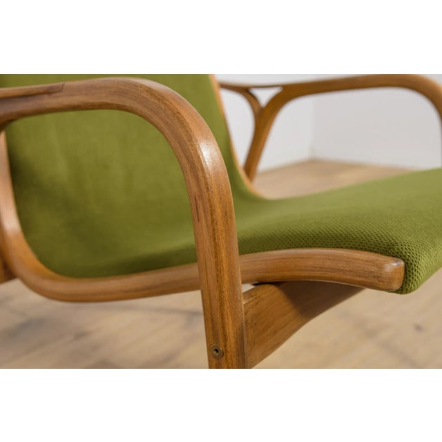 Lamino Armchairs by Yngve Ekström for Swedese, Sweden, 1960s For Sale - Image 12 of 18
