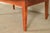 Brown Harden Furniture Arts and Crafts Shaker Solid Cherry Wood Coffee Table For Sale - Image 8 of 13
