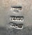 Silver 1980s Mexican Silver Pill Box For Sale - Image 8 of 8