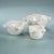 Keep this versatile bowl at hand for preparing and serving dips, sauces, and small snacks. Crafted of durable marble,...