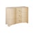 New special order item. Not vintage. Our stunning Plymouth three drawer chest is a modern heirloom in the making!...