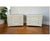 1980s Large Pair of Labeled 1980s Maitland-Smith Faux Shagreen Bachelor's Chests | 42.25" Wide For Sale - Image 5 of 11