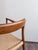 Mid-Century Modern Armchairs in Oak by Niels O. Møller for JL Mollers Møbelfabrik, 1950, Set of 2 For Sale - Image 14 of 17