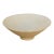 Vintage Wave Engraved Glazed Stoneware For Sale