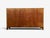 Swedish Modern, Monumental Nordens Flora Cabinet, Mahogany, Sweden, 1940s For Sale - Image 18 of 18