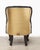 Sellerina Armchair by Paola Navone for Baxter For Sale - Image 5 of 11