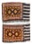 Early 20th Century Gabbeh Grain Bag Rugs - A Pair For Sale
