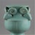 Elevate your space with this striking ceramic vessel, inspired by classic Song Dynasty aesthetics. This unique piece...