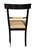 Greek Revival/Regency Style Klismos Dining Chairs, Custom Made - Set of 10 For Sale - Image 15 of 18
