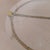Round Coffee Table in Wrought Bronze by Lothar Klute, 1980 For Sale - Image 12 of 13