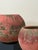 Concrete Planters, 1960s, Set of 2 For Sale - Image 4 of 5