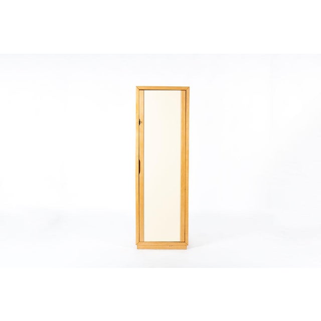 Wardrobe by André Sornay, France, 1960s For Sale - Image 10 of 10