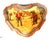 Metal Very Rare Antique Huntley and Palmers Lidded Hinged Biscuit Tin Themed With Monkeys, Children, Cats and Dogs. Circa 1880 - 1900 For Sale - Image 7 of 17