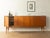 Vintage Danish Sideboard in Wood, 1960s For Sale - Image 3 of 11