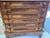 Traditional Antique Walnut Map or Sewing Cabinet For Sale - Image 3 of 11