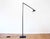Superb articulated floor lamp by Hans Hansems for Luxo 80s, STRINGA model Adjustable in all directions, this floor lamp is...