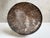 Brown 19th Century Louis XVI-Style Bouillotte End Table With Marble Top, Brass Gallery & Casters For Sale - Image 8 of 16