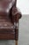 Club Chair in Sheepskin Leather For Sale - Image 10 of 16