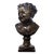 19th Century Young Emperor Bust For Sale