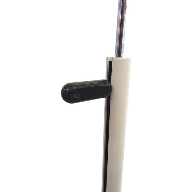 Arc Floor Lamp, 1960s For Sale - Image 5 of 13