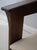 Brown Pair Stickley Mission Oak Limbert Cafe Chairs For Sale - Image 8 of 18