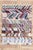 Vintage Azilal Boucherouite Moroccan Rug, 05'01 X 06'10 For Sale - Image 10 of 10