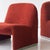 Mid-Century Modern 1970s Alky Chairs Attributed to Giancarlo Piretti for Artifort For Sale - Image 3 of 9