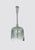 Silver Vintage English Silver Plate Epns 13 1/4" Victorian Style Slotted Asparagus Server For Sale - Image 8 of 12