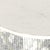 Four Hands Oranda Dining Table - Polished White Marble w/ Sealant For Sale - Image 10 of 11