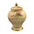 Blush Ivory Covered Pot-Pourri Jar from Royal Worcester, 1903 For Sale - Image 4 of 12