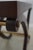 Brown Henredon Hollywood Regency Console Hall Foyer Table For Sale - Image 8 of 12