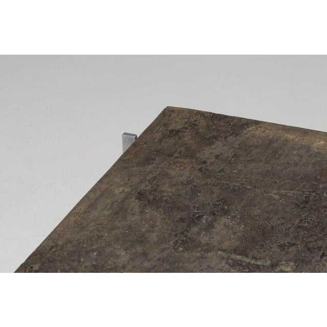 Danish PK61 Table by Poul Kjærholm for E. Kold Christensen, 1956 For Sale - Image 6 of 16