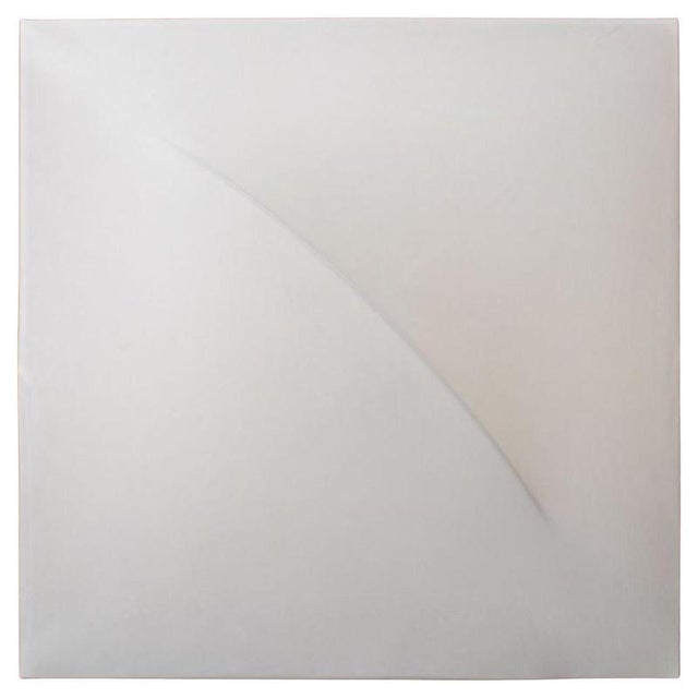 1970s Kazuhide Takahama Saori Q1 Wall Lamp from Sirrah, 1973 For Sale - Image 5 of 5