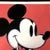 1990s 1990s After Andy Warhol "Mickey Mouse Pink" Lithograph For Sale - Image 5 of 13