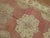 Vintage Soft Red Turkish Oushak Gallery Size Rug - 5' x 13'1" For Sale - Image 9 of 12