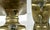 Metal 19th Century Meiji Japanese Bronze Ikebana Vase: Mixed Metals Usubata For Sale - Image 7 of 10