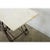 French 19th Century Iron & Marble Butcher or Pastry Shop Table For Sale - Image 12 of 12