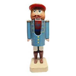 Art Deco Toy, Belgium, 1950s For Sale