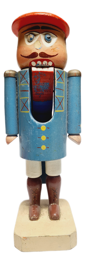 Art Deco Toy, Belgium, 1950s