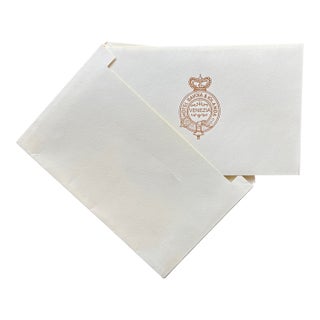 Complete Portfolio of 14 Venetian Color MCM Prints by Antonio Lucardo Reproduction For Sale