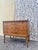 Mid-Century Modern 1960s Small Credenza by Century Furniture. For Sale - Image 3 of 12