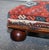 Antique Kilim Tribal Ottoman For Sale - Image 6 of 12