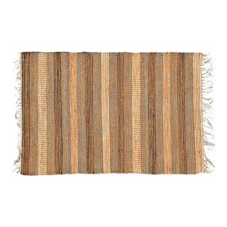 Topanga Jute Rug, 8x10 For Sale