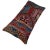 Vintage Turkish Kilim Cushion Cover, 1970s For Sale - Image 6 of 11