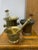Metal 19th Century French Bronze Mortar & Pestle For Sale - Image 7 of 8