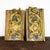 Baroque Italian Architectural Carved Wood Fragments, 1700s, Set of 2 For Sale - Image 12 of 12